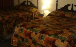 Masterson's Motel