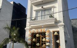 Hotel Arrow19