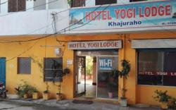 hotel yogi lodge