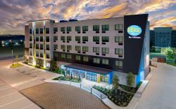 Tru by Hilton San Antonio at the Rim, TX