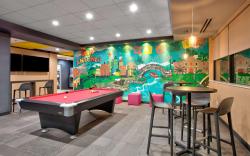 Tru by Hilton San Antonio at the Rim, TX