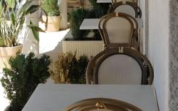 Le Maset en Camargue