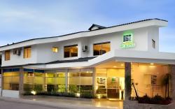 MC Suites Boutique