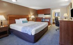 Travelodge by Wyndham Monroe