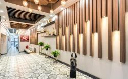 Monezza Hotel