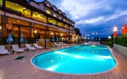 Termo Hotel Aspa Vila