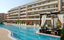 Menada Grand Kamelia Apartments