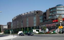 Menada Sunny Beach Plaza Apartments