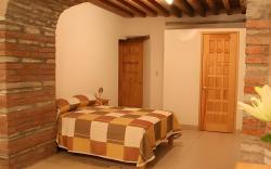 Hotel Meson Cuevano