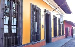 Meson del Alferez Coatepec