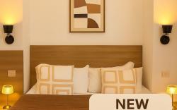 Hotel Aurelia Milano Centrale