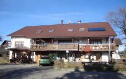 Mettenberger Hof - Pension