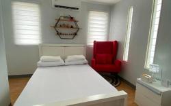 Casa Pahulay Transient Home