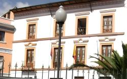 Mia Leticia B&B