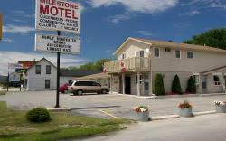 Milestone Motel