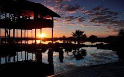 Ditholo Game Lodge