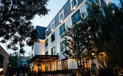 Marquise Boutique Hotel