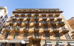 Dolce Luxury Rooms