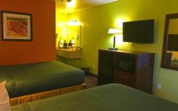 Americas Best Inn & Suites Saint George