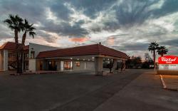 Motel 6 Mesa, AZ - Downtown