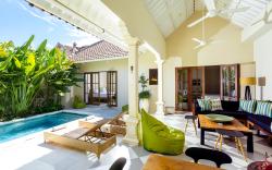 Villa Mandala Seminyak