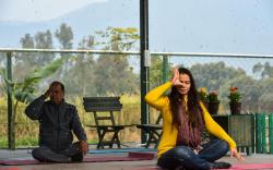 Sukoon - A Wellness Resort, Vikanagar, Dehradun