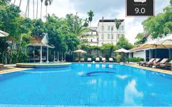 Memoire d' Angkor Boutique Hotel