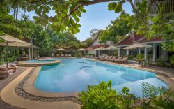 Memoire d' Angkor Boutique Hotel