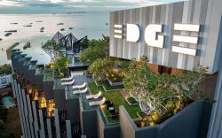 EDGE Condo Ideal Retreat Studio