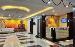 HOTEL METTA BUDDHA INTERNATIONAL 