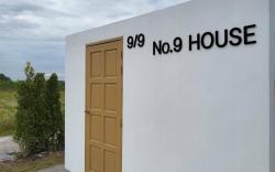 No.9 House Hua Hin