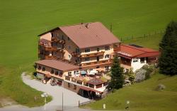 Apartment Fernerkogel