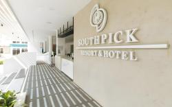 SOUTHPICK  RESORT & HOTEL  INCORPORATED