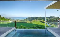 TELESCOPE RESORT LOMBOK