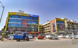FabExpress Canada -  Sardar Patel Ring Rd, Vastral