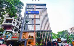 FabHotel Prime Kzar Corporate - Nr. Sealdah Station
