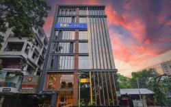 FabHotel Prime Kzar Corporate - A Budget Hotel in Kolkata Nr Park Street & Victoria Memorial with Fr