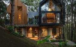 Mơ Stay - Forest Resort