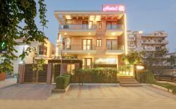 Hotel 91 Medanta
