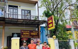 Song Thiện Homestay