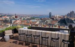 The Westin Istanbul Nisantasi