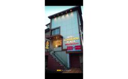 Hotel Kohinoor Plaza