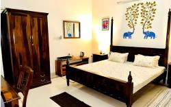 Serene A Luxurious Stay