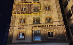 Viraaj Suites Miyapur