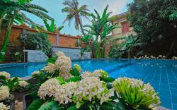 Angkor Legacy Boutique 
