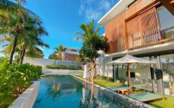 Phoenix Pool Villa Phu Quoc