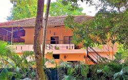 Bella Beach Villa