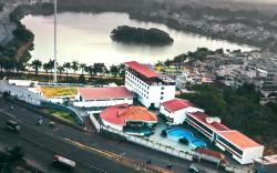 Mayur Belgaum Presidency Hotel & Spa
