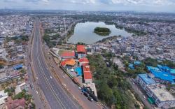 Mayur Belgaum Presidency Hotel & Spa