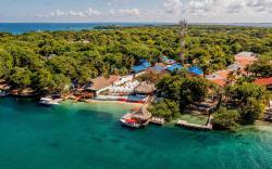 HOTEL ISLA LIZAMAR